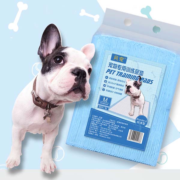 Dog Potty Pads For Training Dog Potty Pads For Training