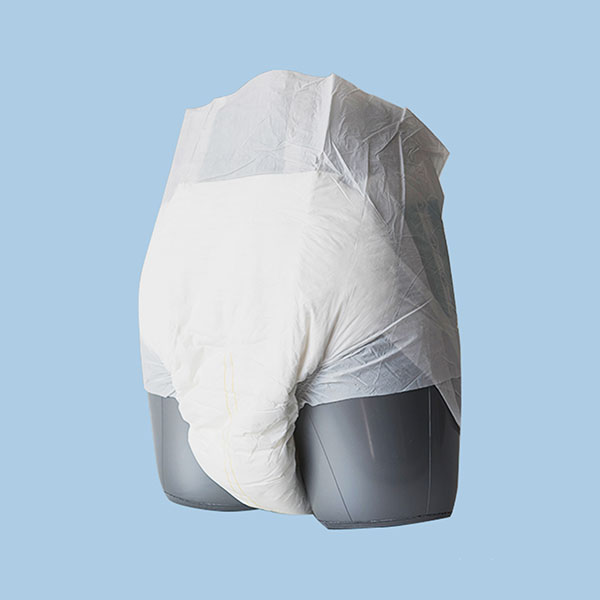 Leak-Proof Adult Diapers Leak-Proof Adult Diapers
