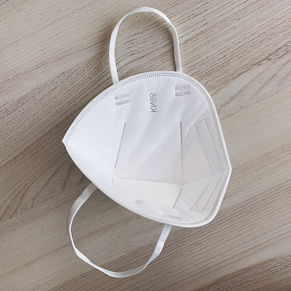 Disposable Mouth Face Mask