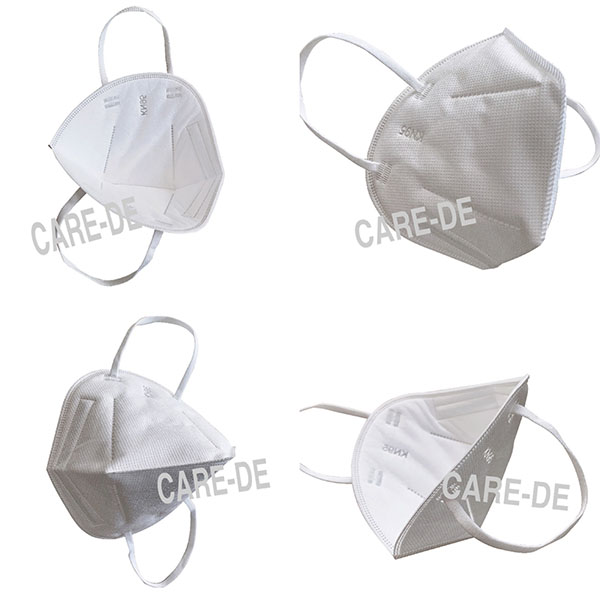 Disposable Surgical Face Masks