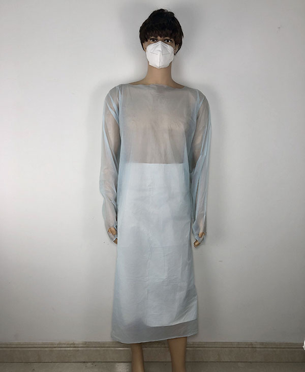 CPE Gowns CPE Gowns