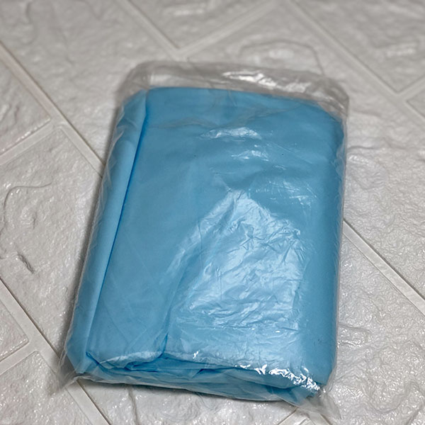 Standard Thumb Loop CPE Gowns Standard Thumb Loop CPE Gowns